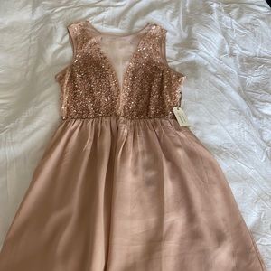 Beautiful dress